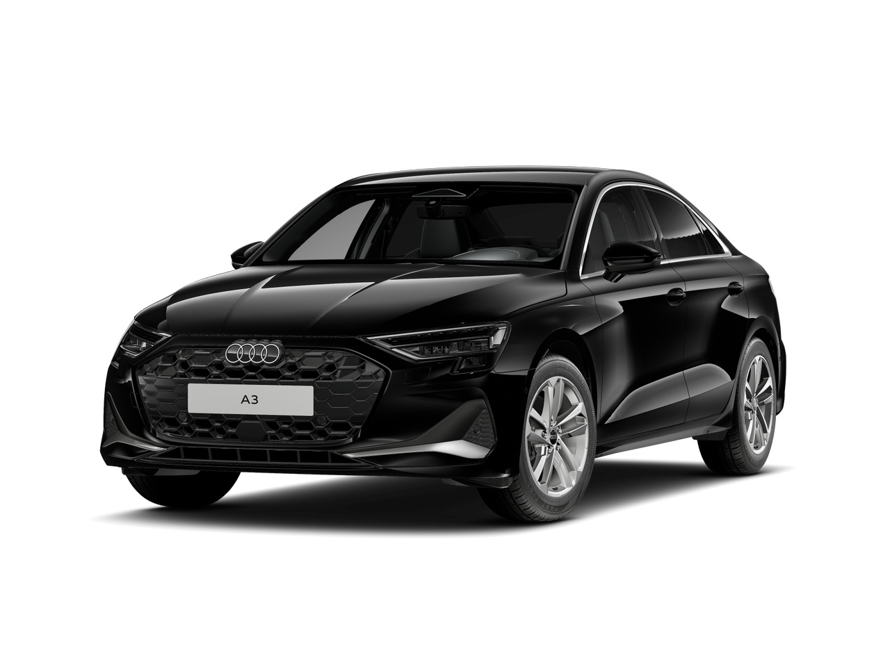 Slika A3 Limousine 30TFSI Str Advanced Edition