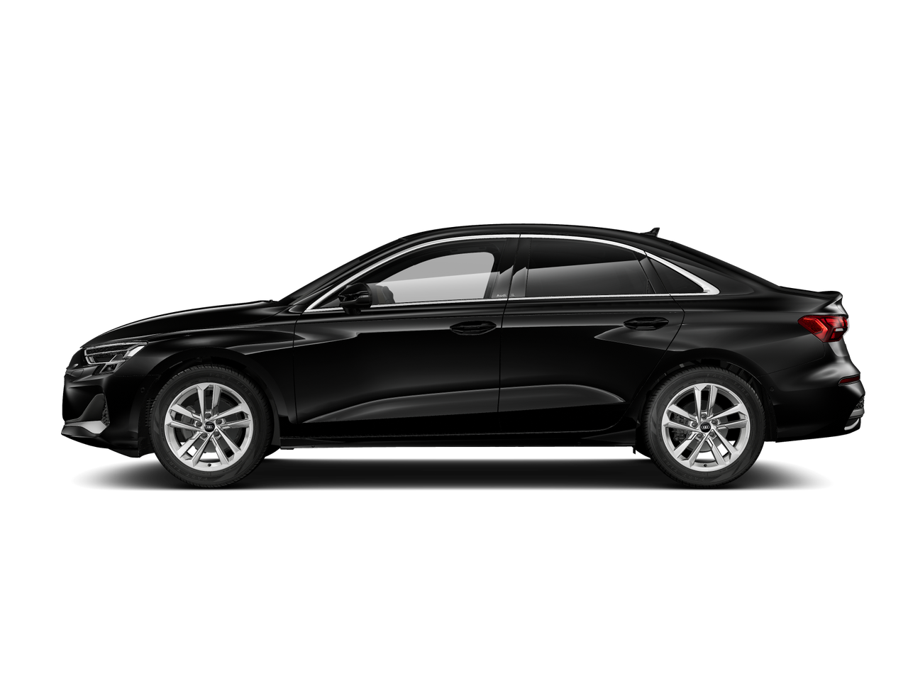 Slika A3 Limousine 30TFSI Str Advanced Edition