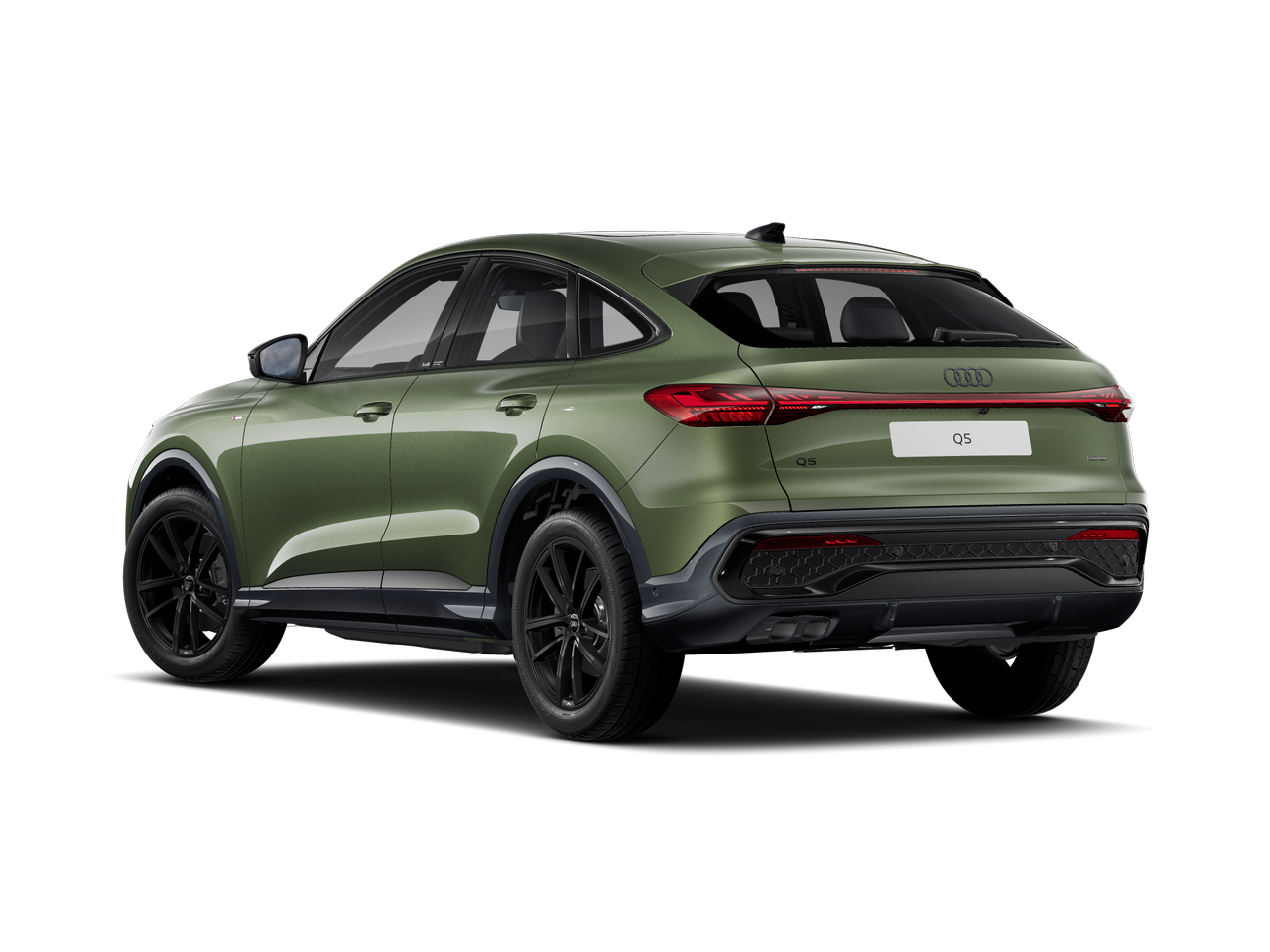 Slika Q5 Sportback TDI quattro