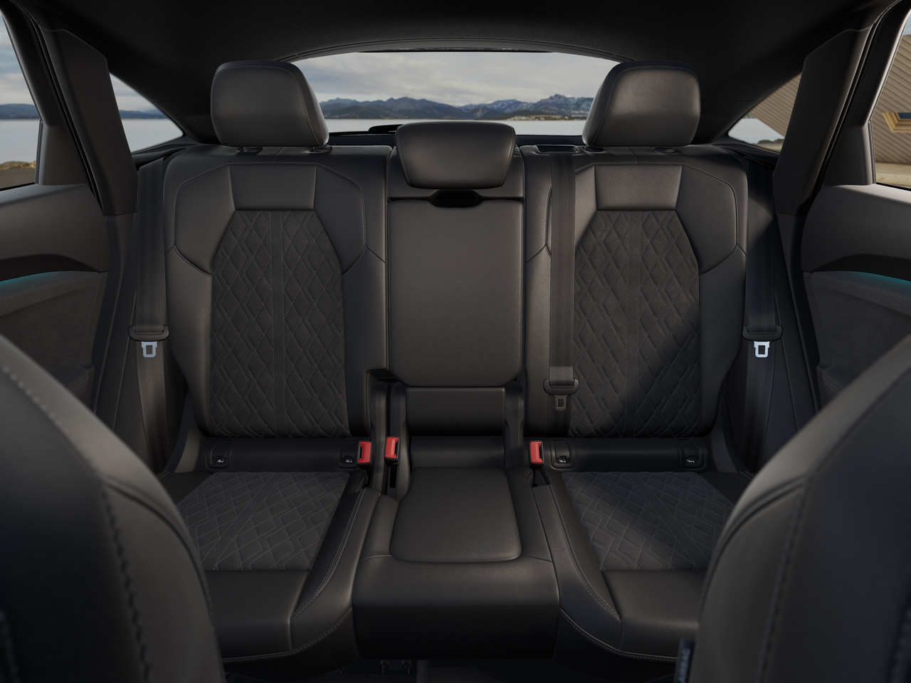 Slika Q5 Sportback TDI quattro