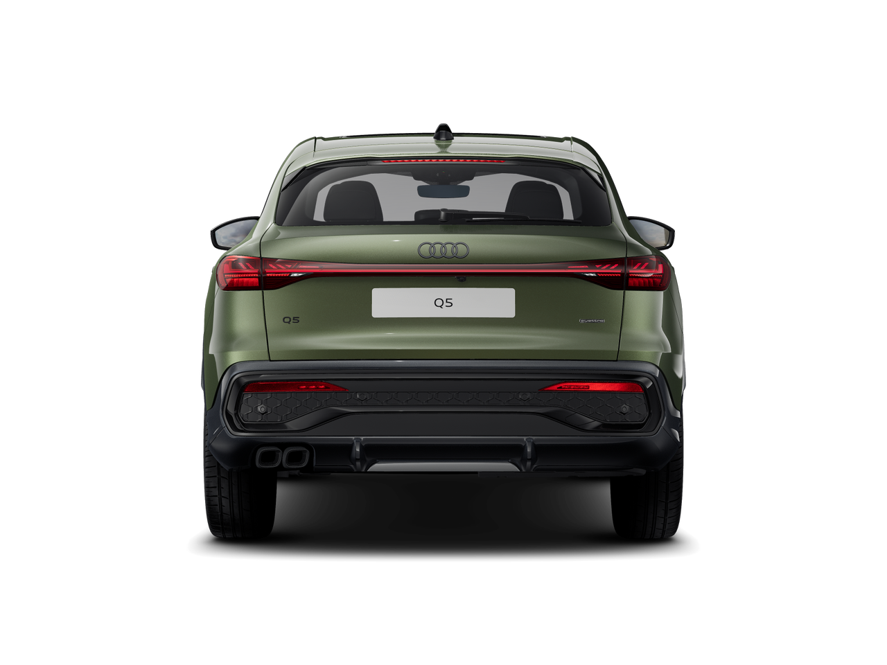 Slika Q5 Sportback TDI quattro