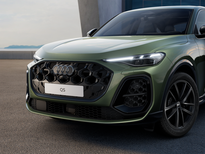 Slika Q5 Sportback TDI quattro