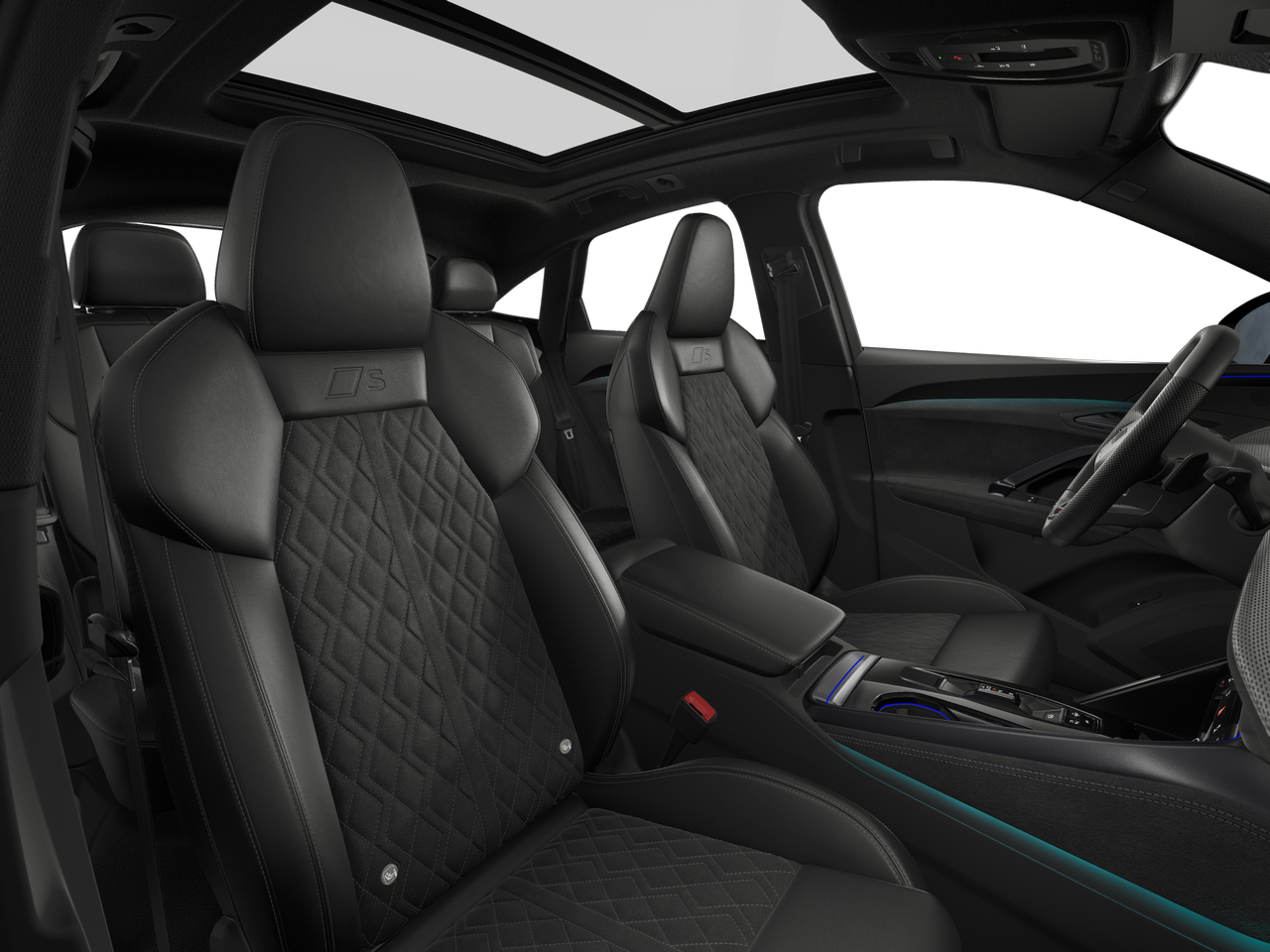 Slika Q5 Sportback TDI quattro