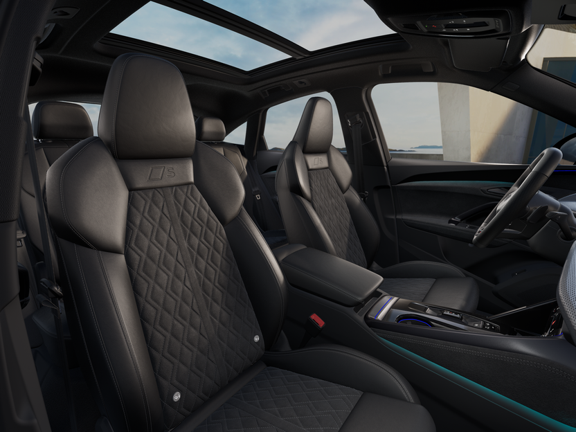 Slika Q5 Sportback TDI quattro