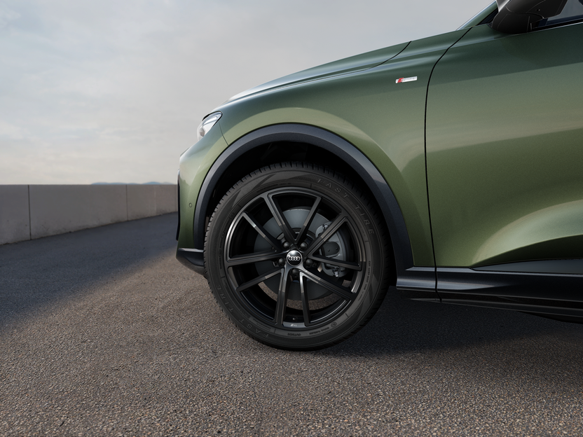 Slika Q5 Sportback TDI quattro