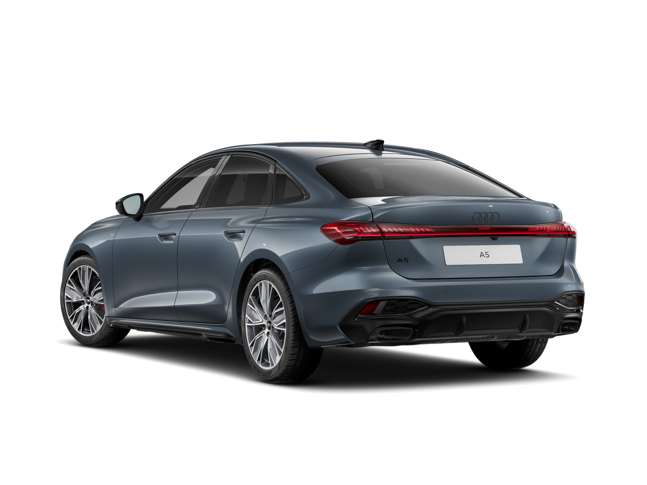 Slika A5 Limousine 35 TFSI S tronic