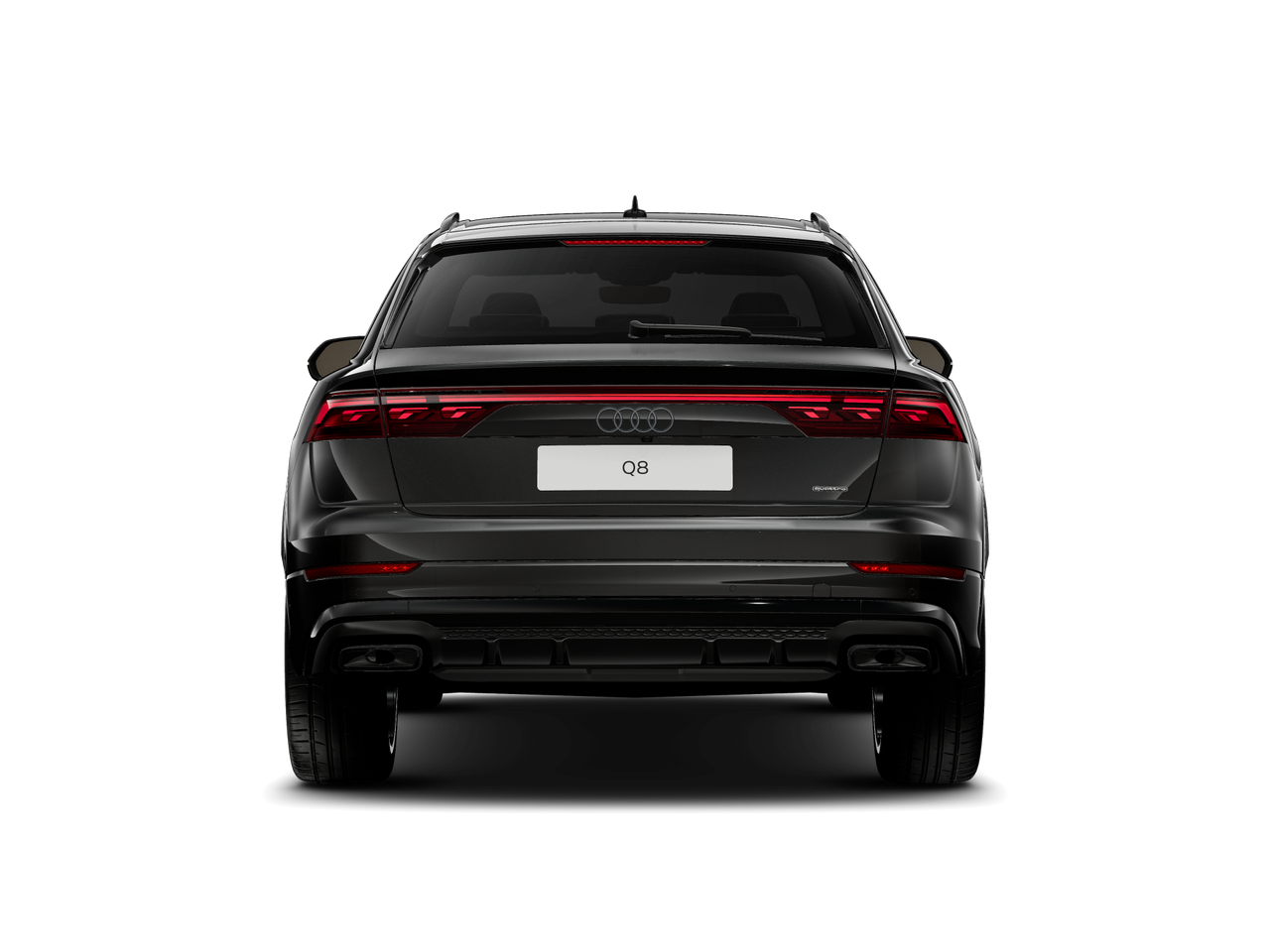 Slika Q8 60TFSIe quattro tip