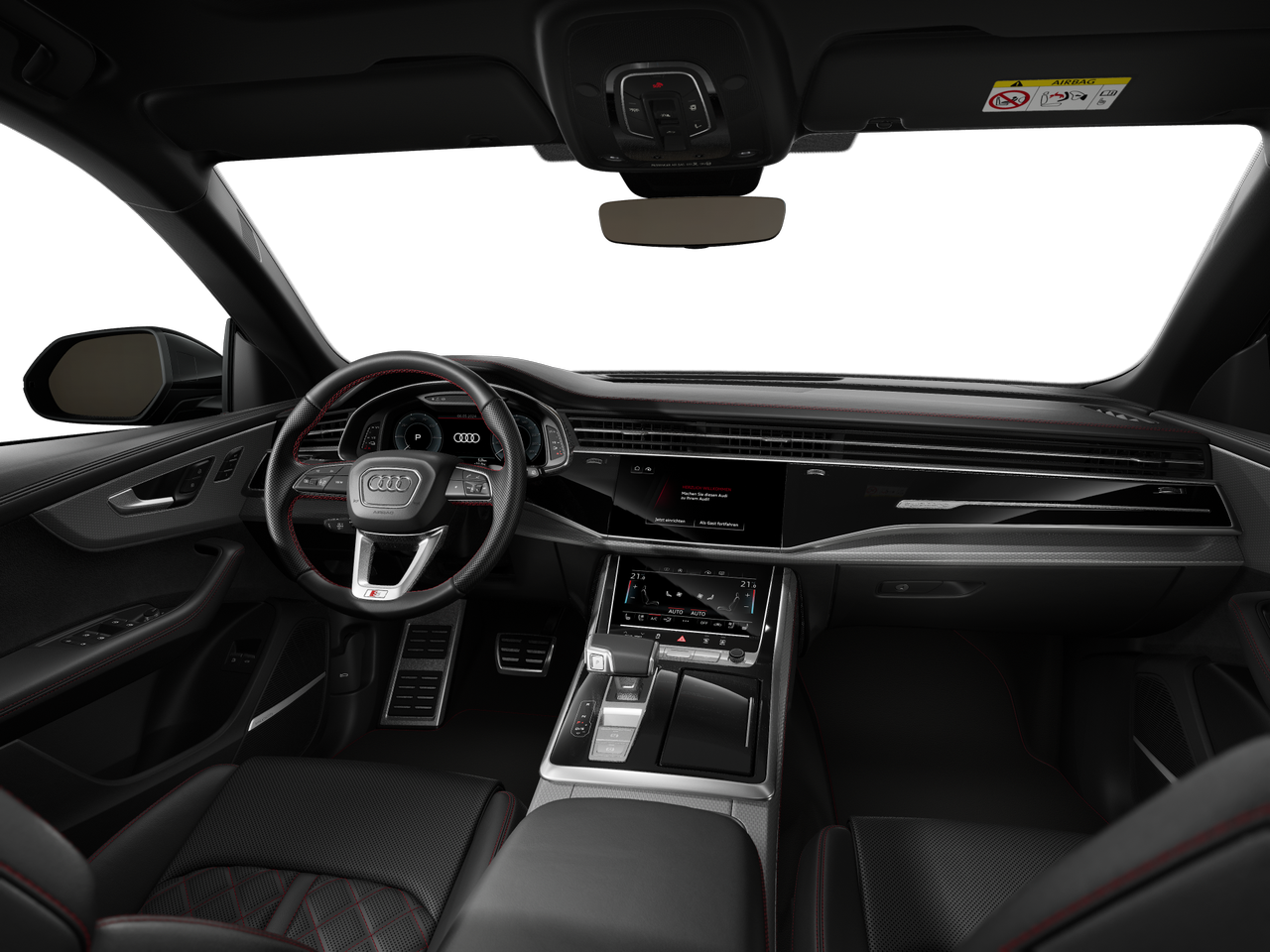 Slika Q8 60TFSIe quattro tip