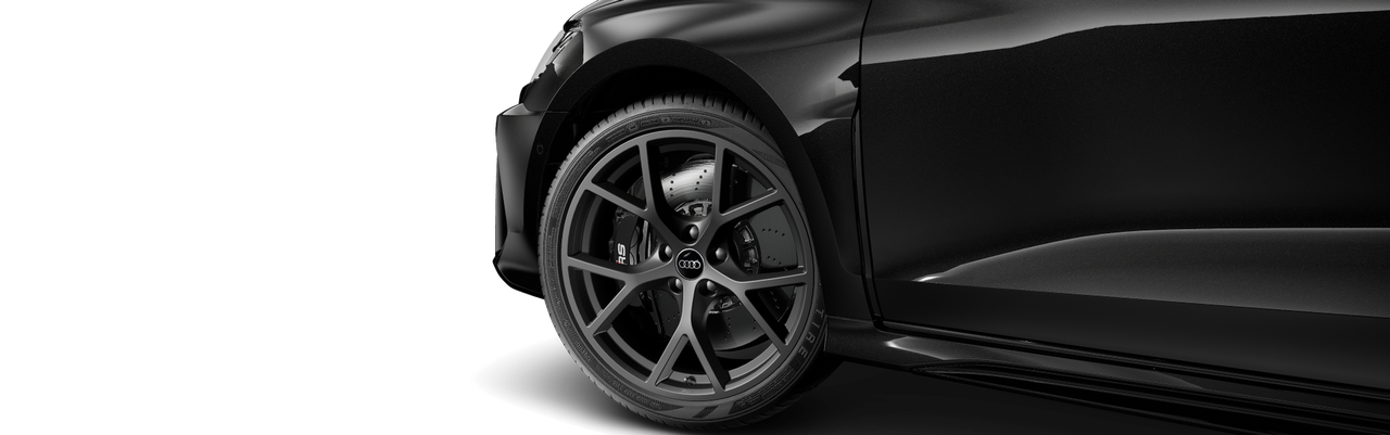 Slika RS 3 Sportback