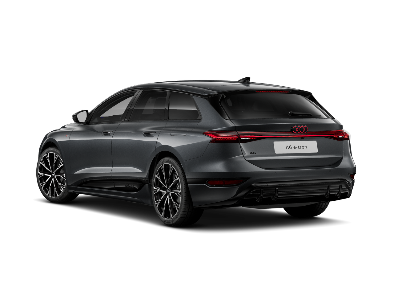 Slika A6 Avant e-tron performance Edition
