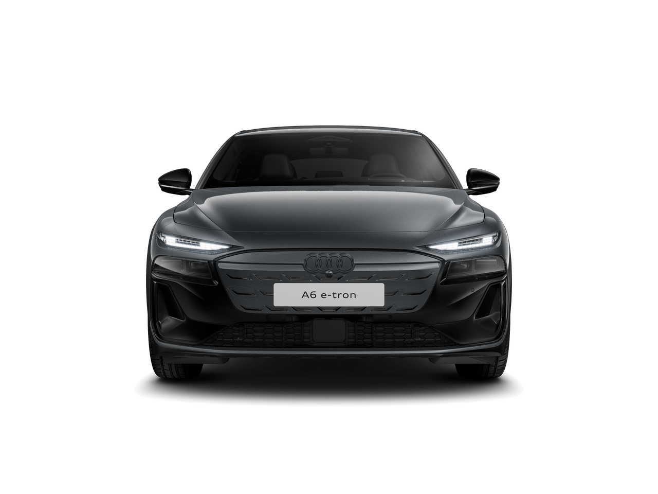 Slika A6 Avant e-tron performance Edition