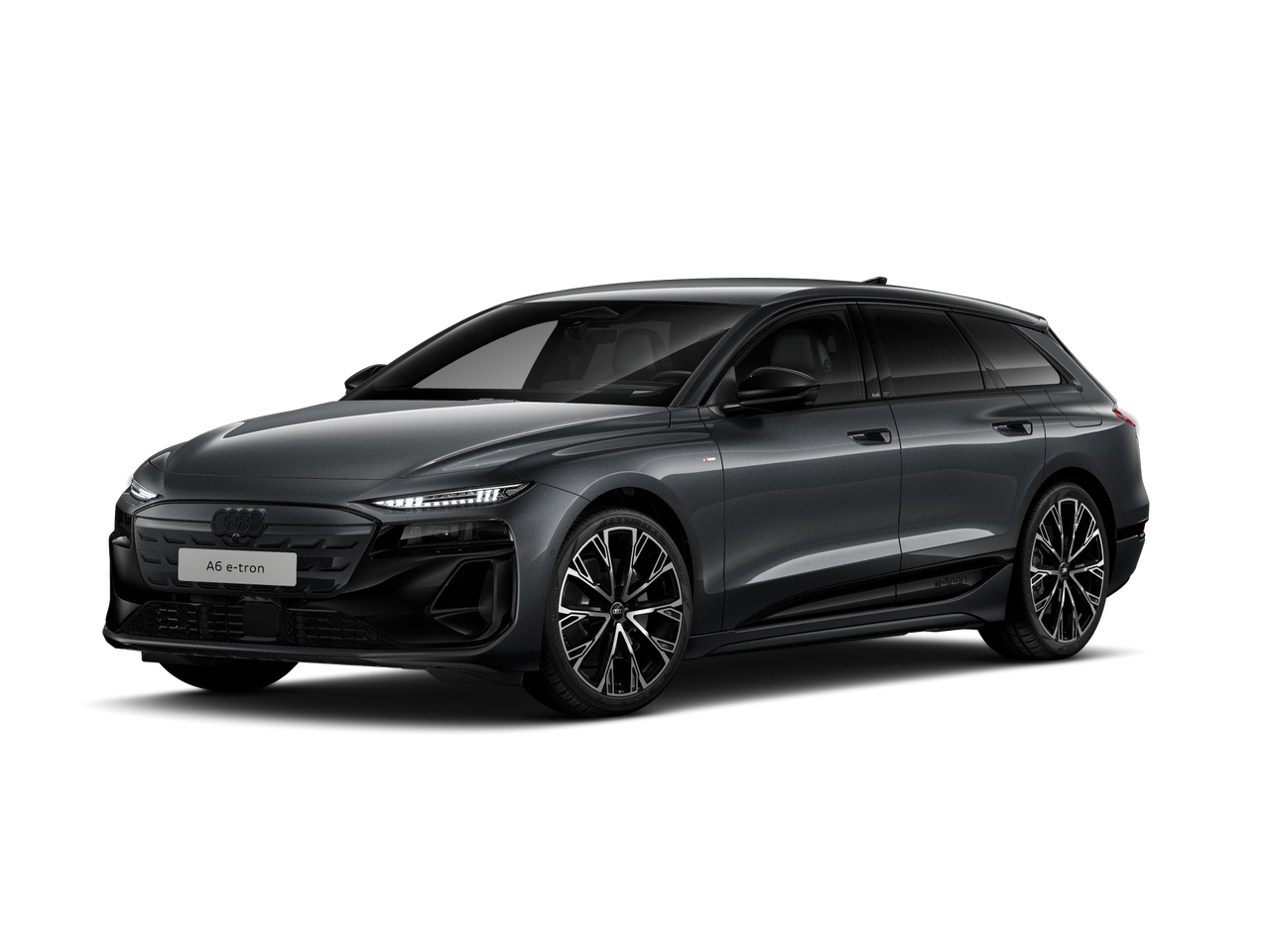 Slika A6 Avant e-tron performance Edition