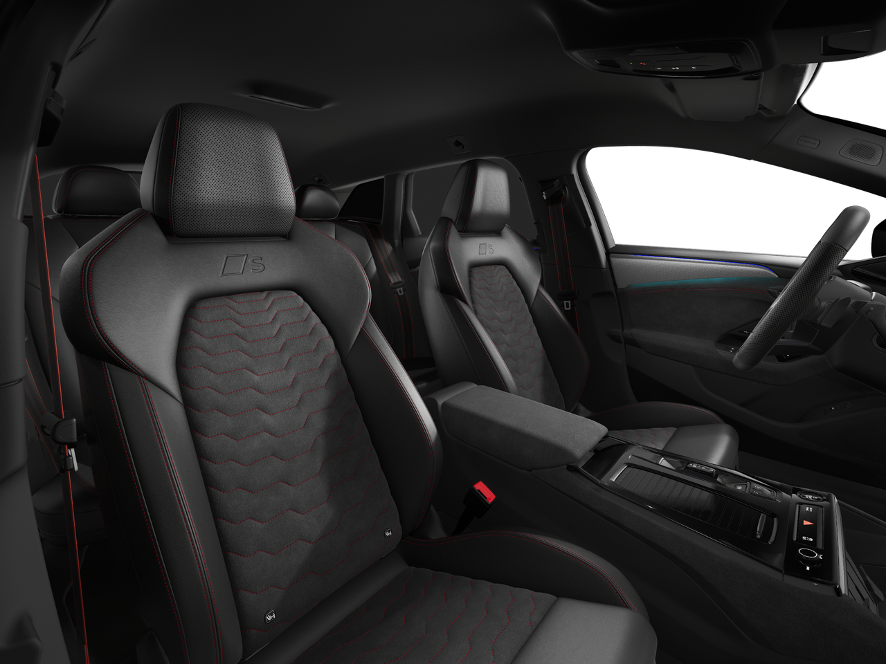 Slika A6 Avant e-tron performance Edition