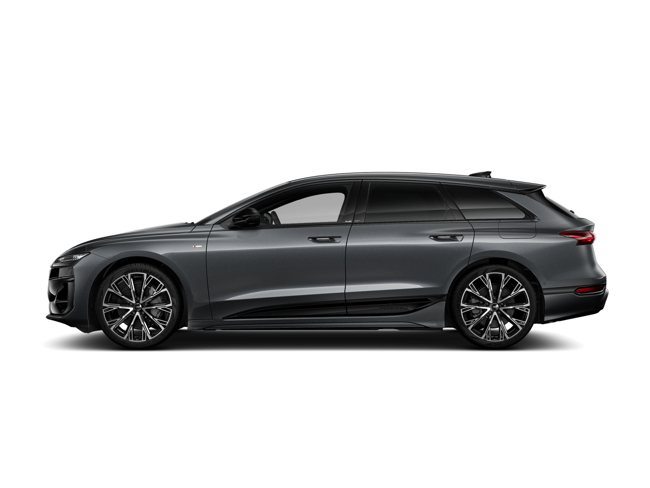 Slika A6 Avant e-tron performance Edition