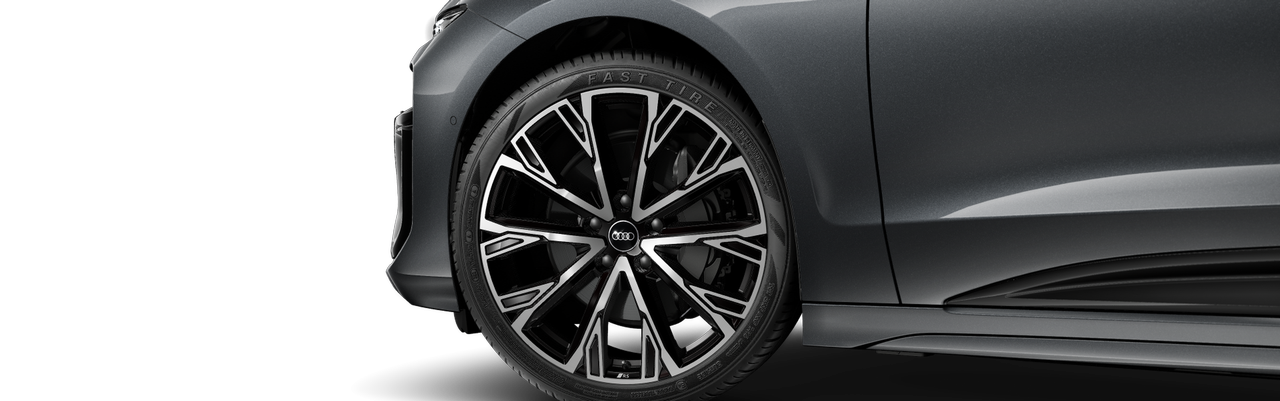 Slika A6 Avant e-tron performance Edition