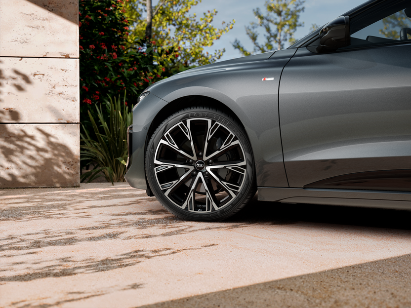 Slika A6 Avant e-tron performance Edition