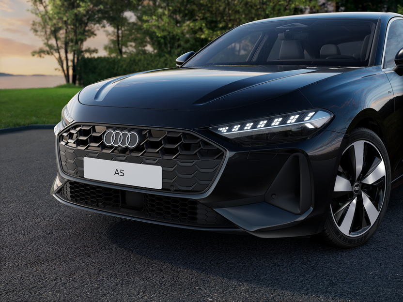 Slika A5 Limousine e-hybrid quattro Edition