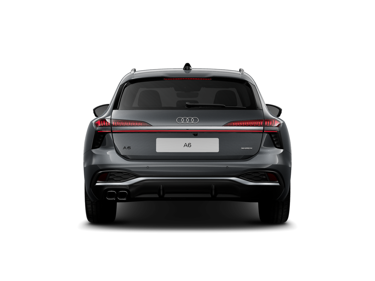 Slika A6 Avant TDI quattro