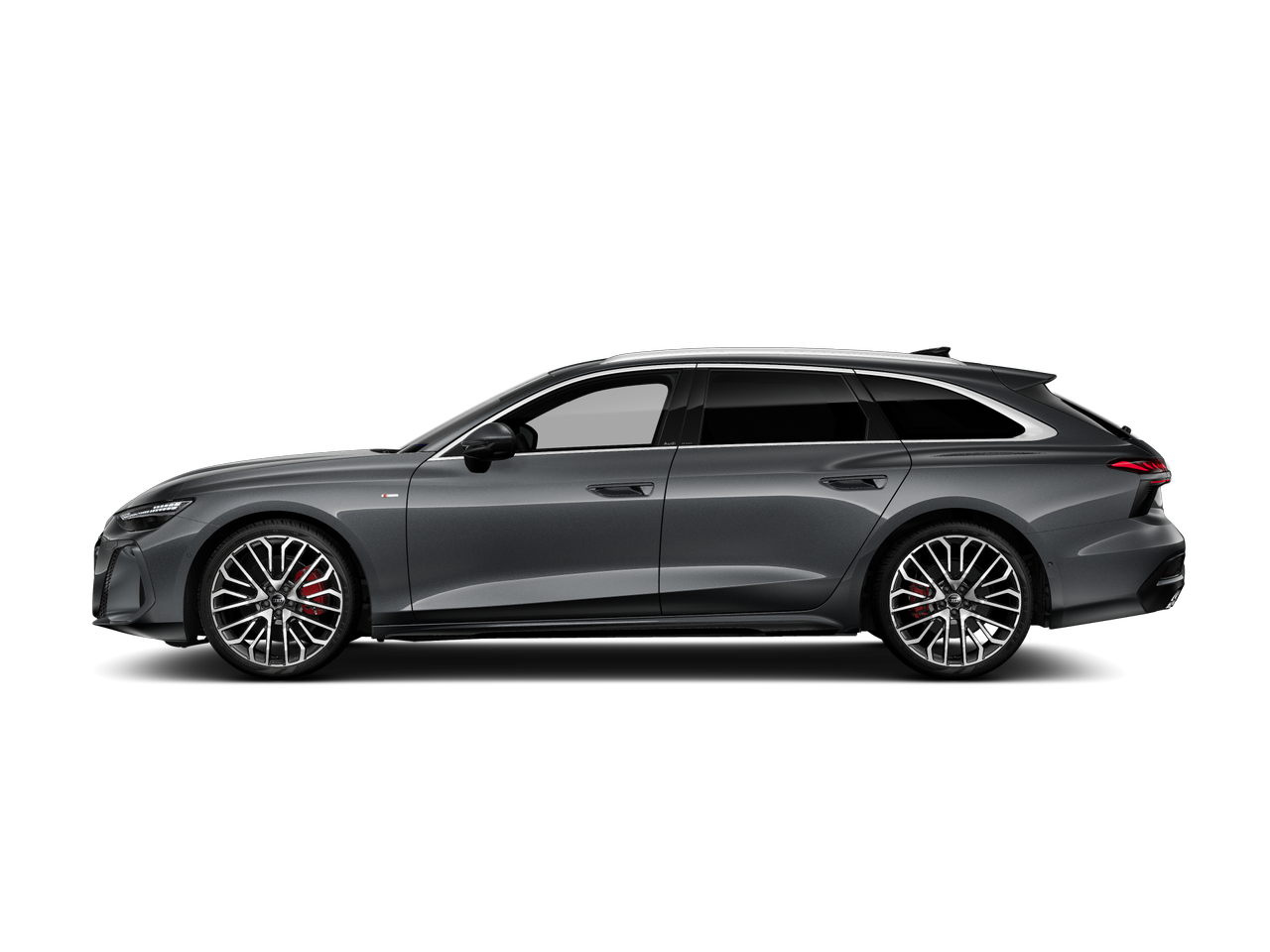 Slika A6 Avant TDI quattro