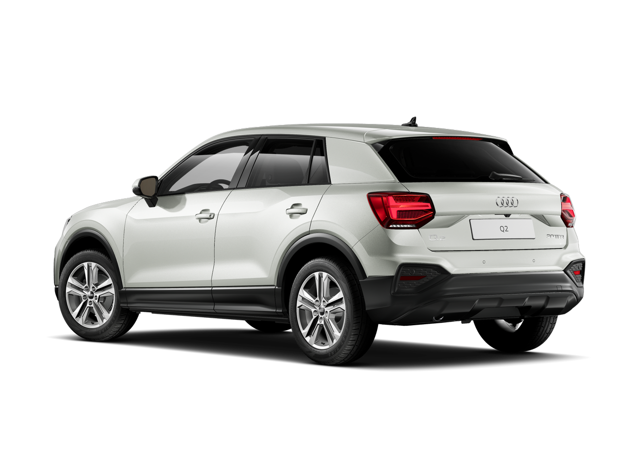 Slika Q2 30TFSI Edition10