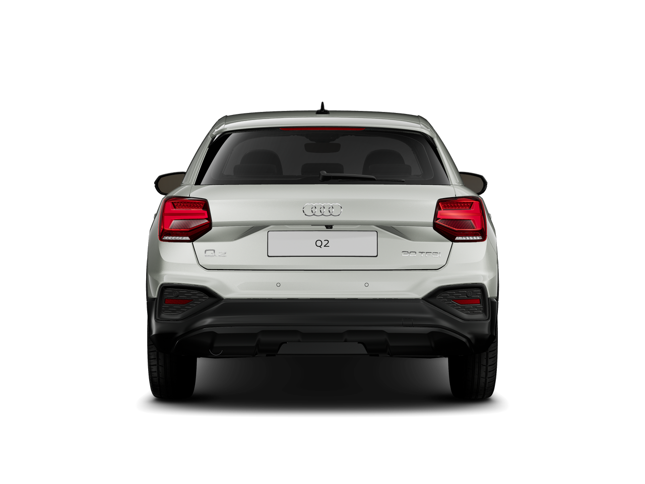 Slika Q2 30TFSI Edition10