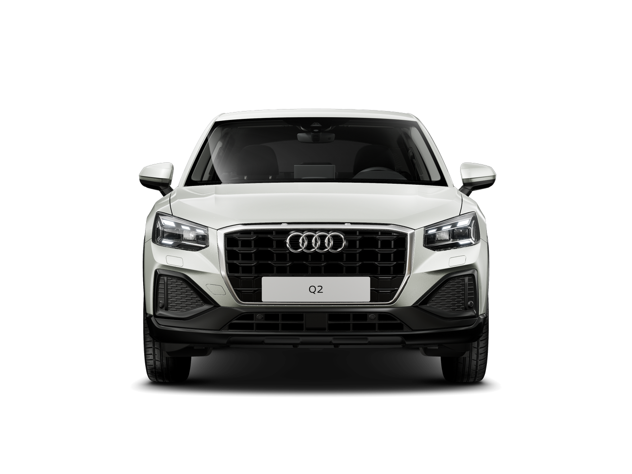 Slika Q2 30TFSI Edition10