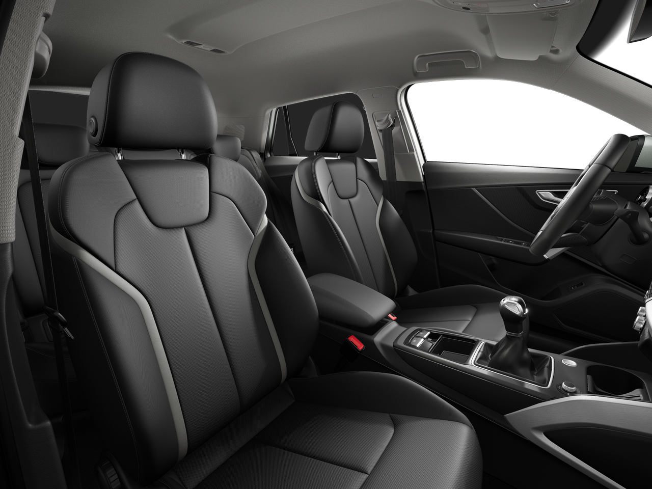 Slika Q2 30TFSI Edition10