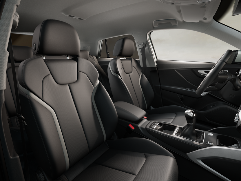 Slika Q2 30TFSI Edition10