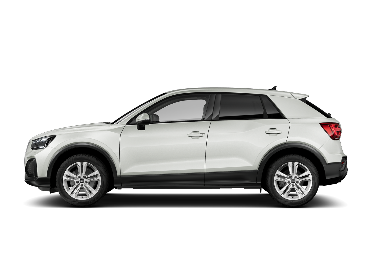 Slika Q2 30TFSI Edition10