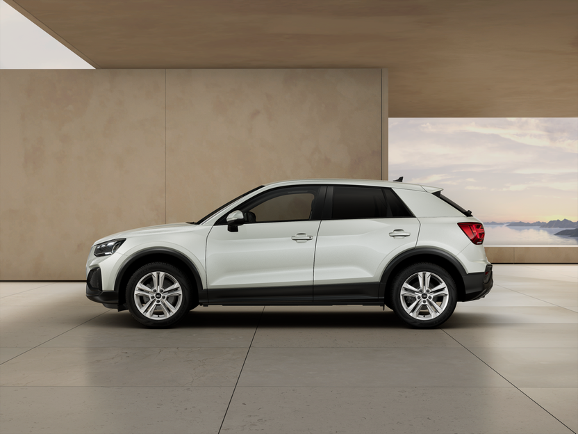 Slika Q2 30TFSI Edition10