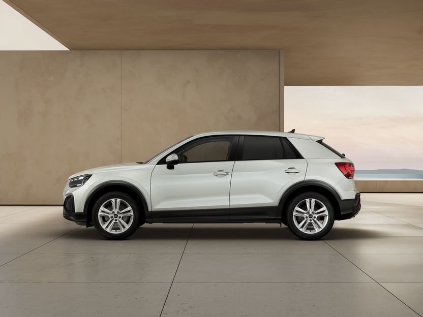 Slika Q2 30TFSI Edition10