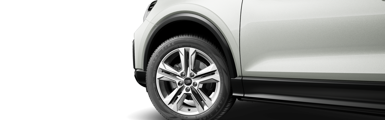 Slika Q2 30TFSI Edition10