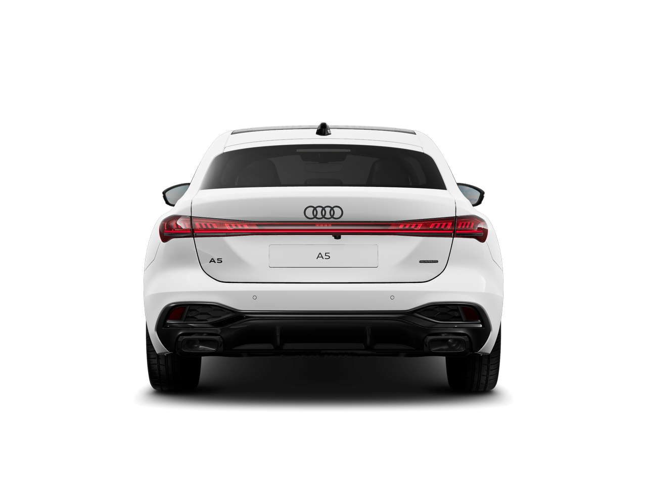 Slika A5 Limousine e-hybrid quattro 270 kW