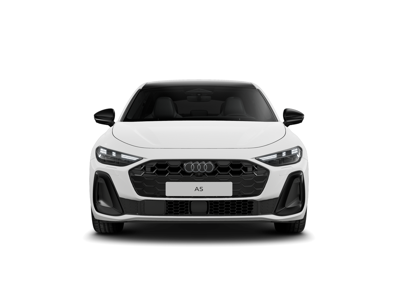 Slika A5 Limousine e-hybrid quattro 270 kW