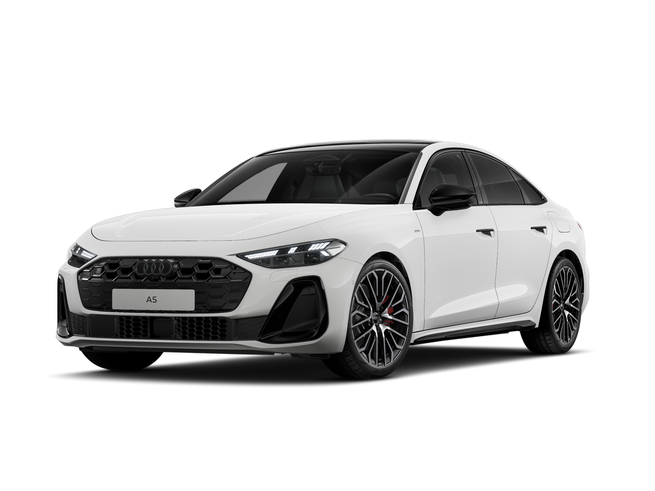 Slika A5 Limousine e-hybrid quattro 270 kW