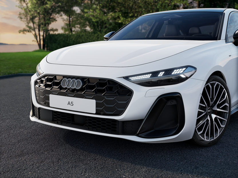 Slika A5 Limousine e-hybrid quattro 270 kW