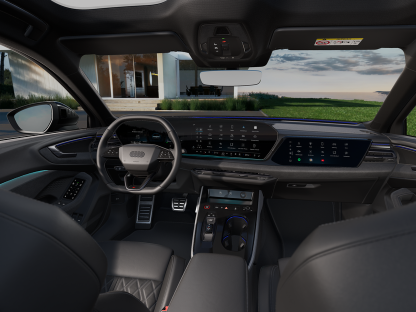 Slika A5 Limousine e-hybrid quattro 270 kW