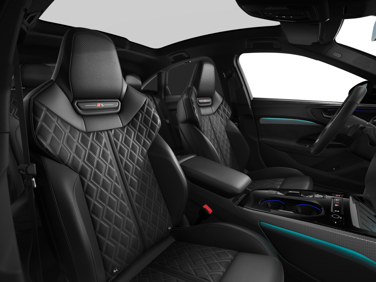 Slika A5 Limousine e-hybrid quattro 270 kW