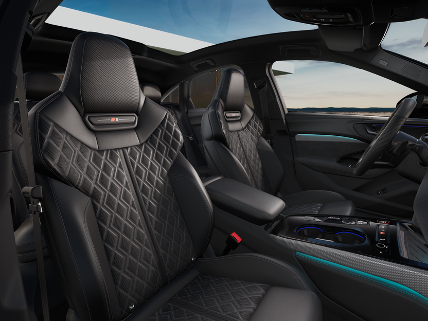 Slika A5 Limousine e-hybrid quattro 270 kW