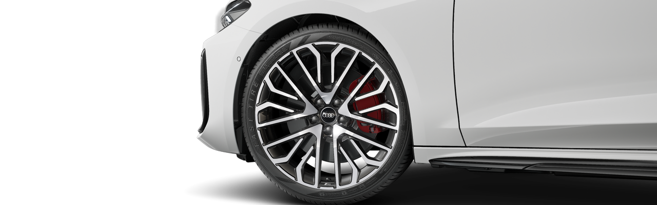 Slika A5 Limousine e-hybrid quattro 270 kW