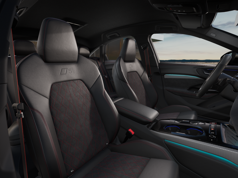 Slika A5 Limousine 35 TFSI S tronic