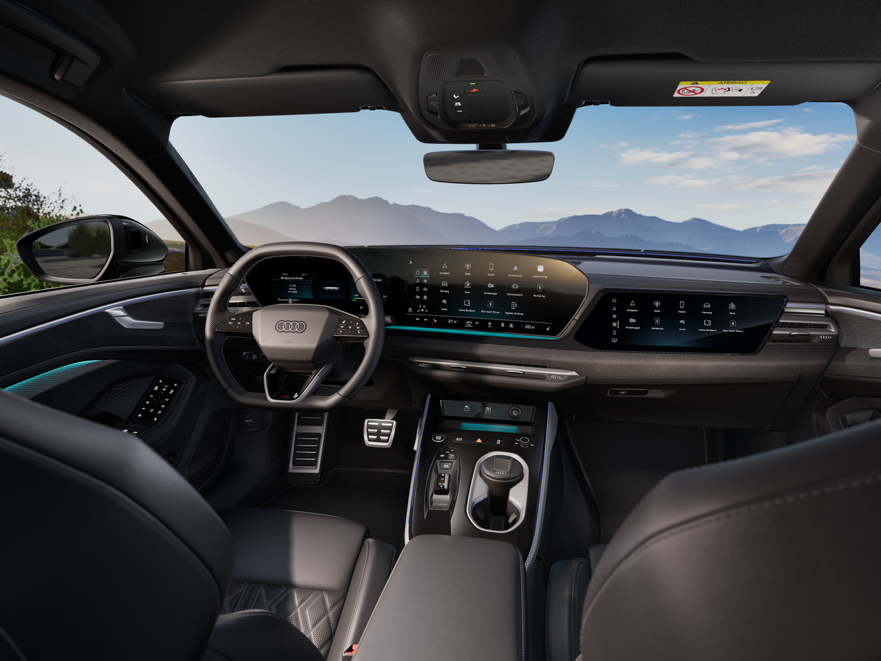 Slika A6 Limousine TDI quattro