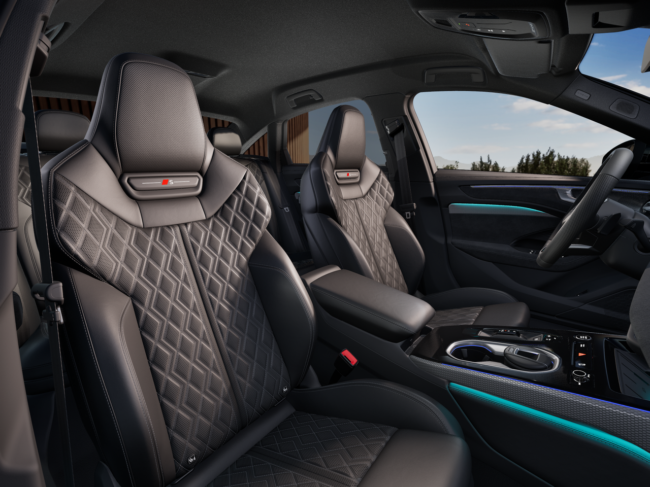 Slika A6 Limousine TDI quattro