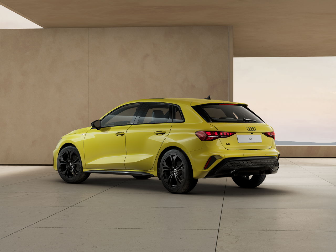 Slika A3 SB 35TDI S tr S line+