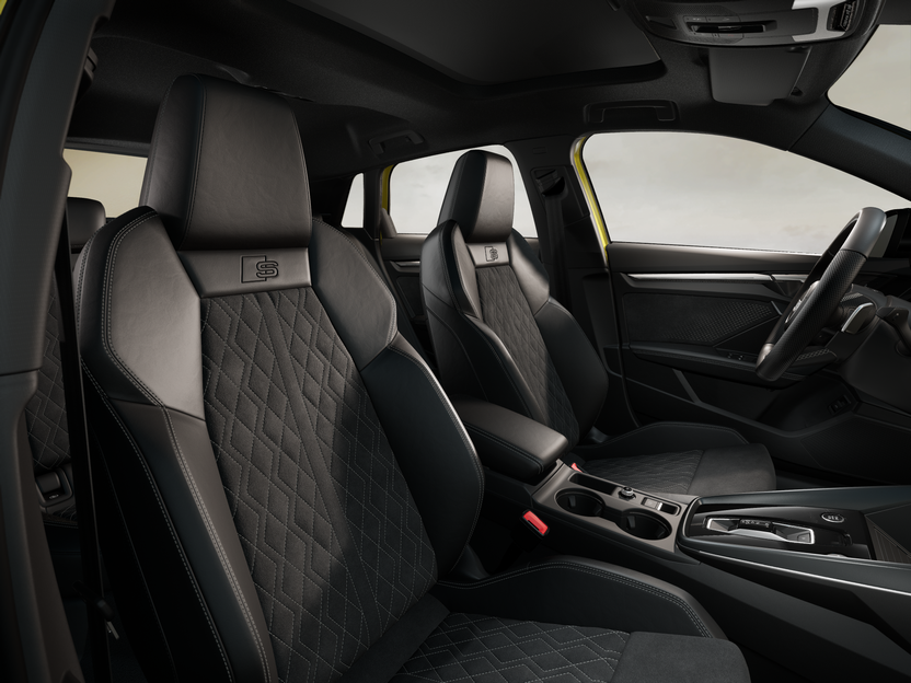 Slika A3 SB 35TDI S tr S line+