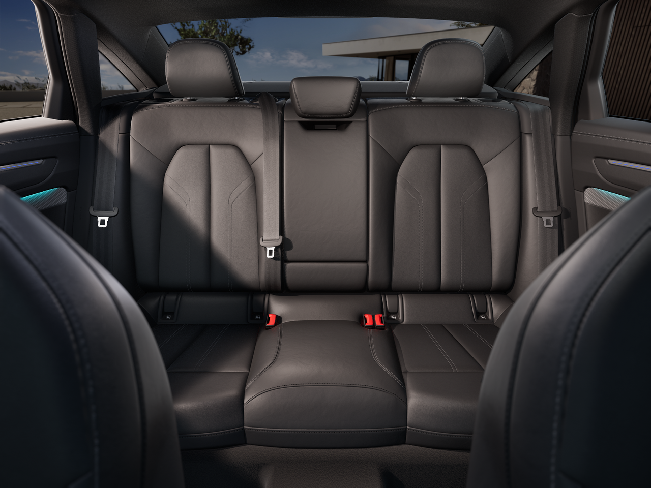 Slika A6 Limousine e-hybrid quattro 220 kW