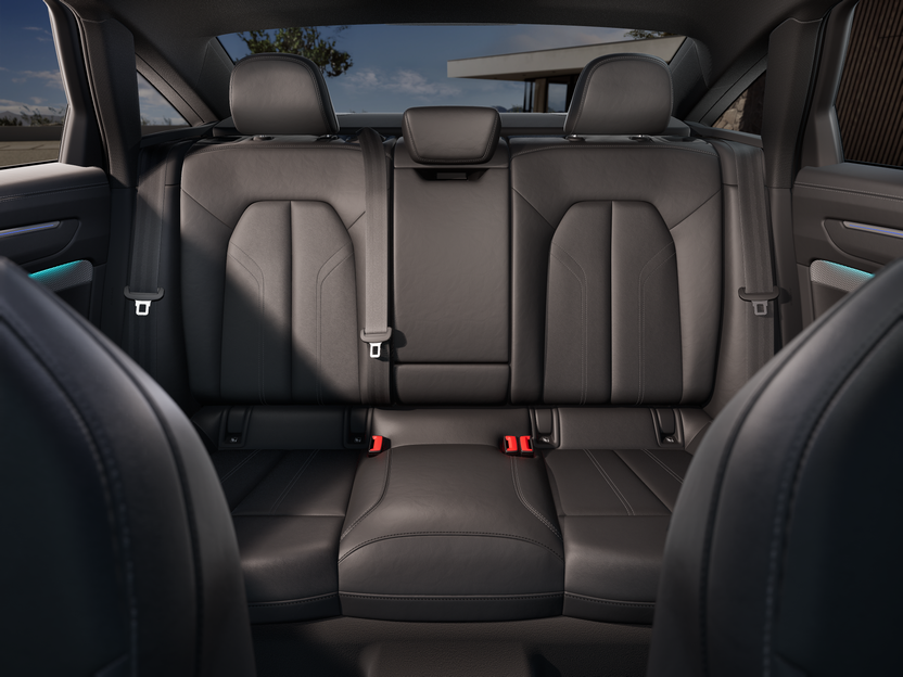 Slika A6 Limousine e-hybrid quattro 220 kW