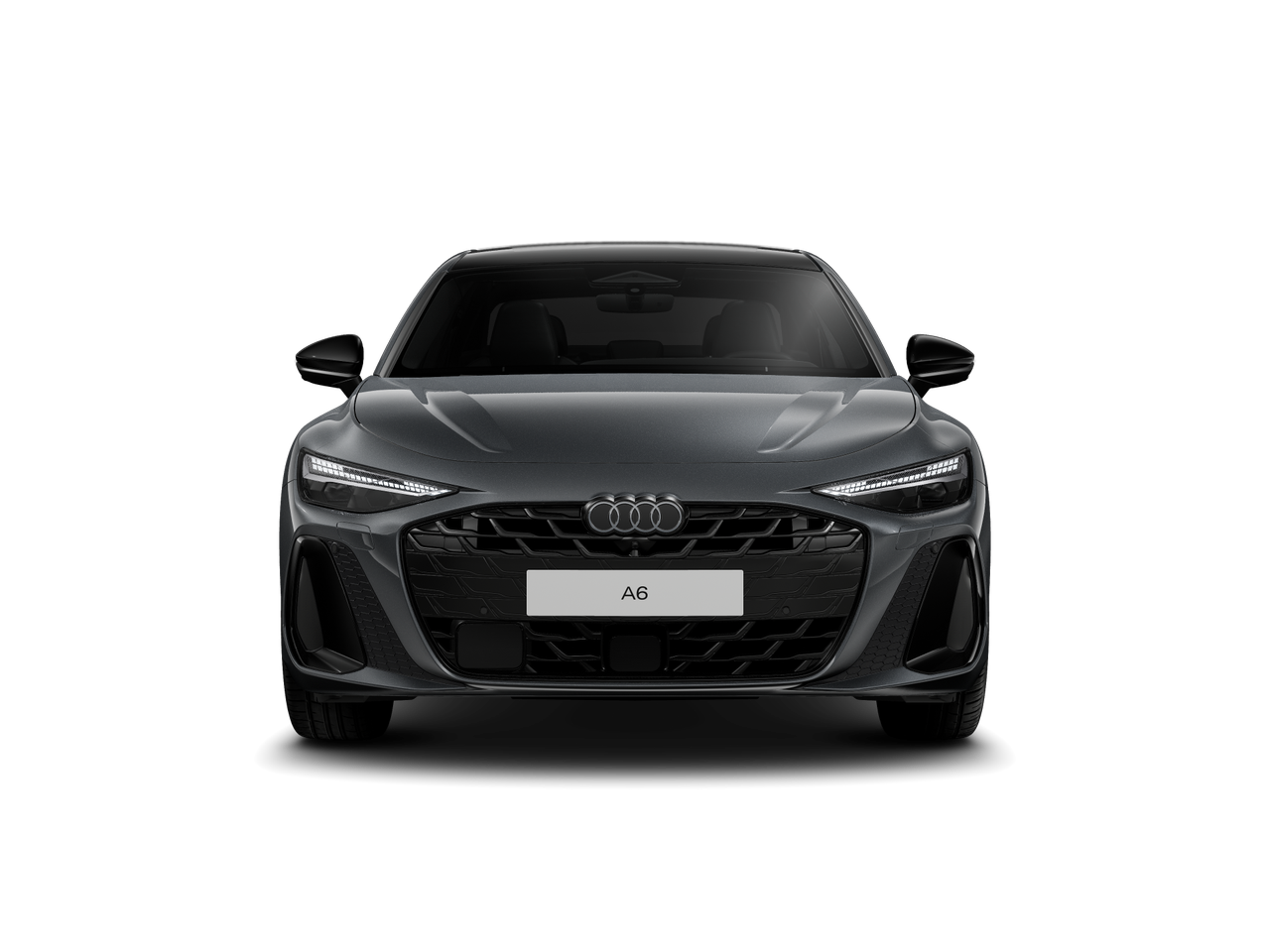 Slika A6 Limousine e-hybrid quattro 220 kW