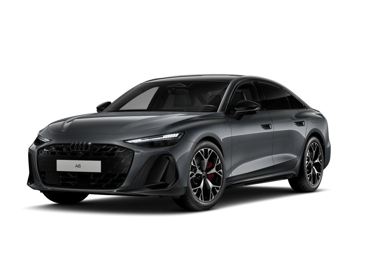 Slika A6 Limousine e-hybrid quattro 220 kW