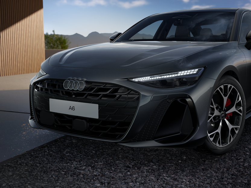 Slika A6 Limousine e-hybrid quattro 220 kW